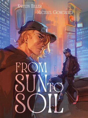 cover image of From Sun to Soil